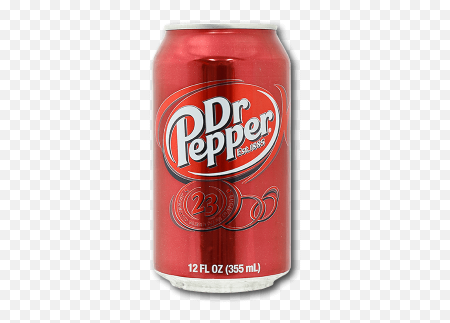 Dr Pepper Can Png Images In - Transparent Doctor Pepper Png Emoji,Emojis With Dr. Pepper