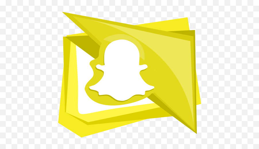 Snapchat Png Icon 429842 - Free Icons Library Snapchat Folder Icon Emoji,How To Get 3d Emojis On Snapchat