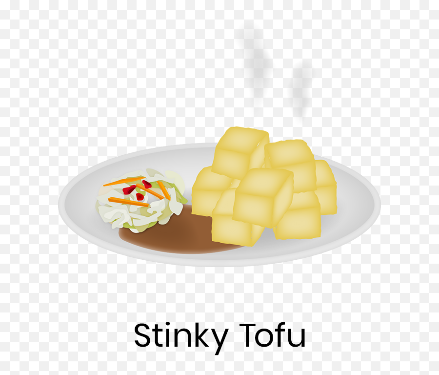 Taiwan Emoji Project - Taiwan Food Emoji,Deep Fried Emoji