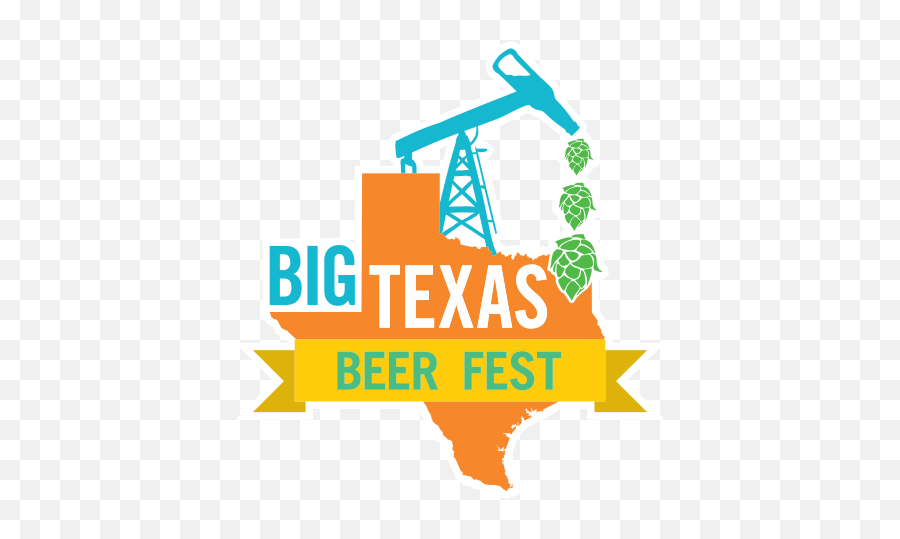 Festival Info - Big Texas Beer Fest Big Texas Beer Fest Emoji,Steam Emoticon Revolver