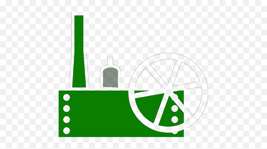 Factory Manufacturing Png Svg Clip Art For Web - Download Vertical Emoji,Ninja Turtle Emoji Download