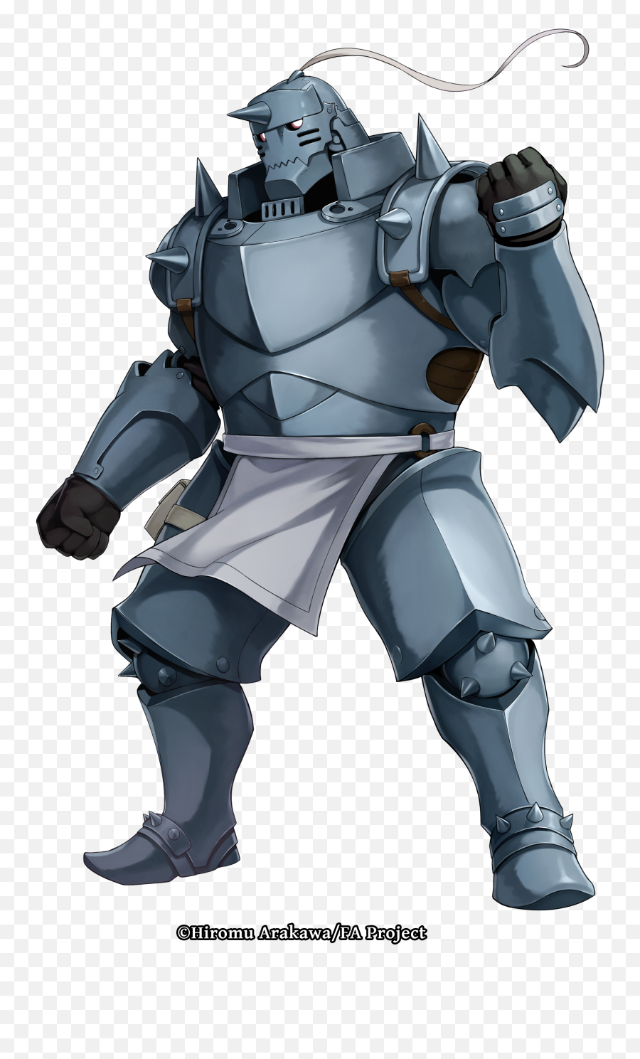 Fullmetal Alchemist Brotherhood Joins - Alphonse Png Emoji,Emotion In Fullmetal Alchemist