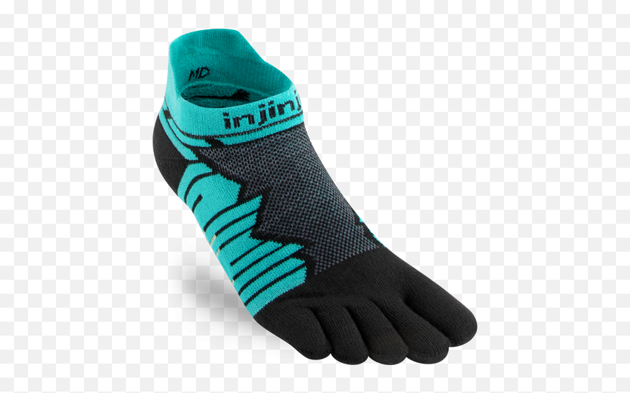 Understanding - Injinji Ultra Run Socks Emoji,Happyrunning Emoticon