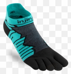 Understanding - Injinji Ultra Run Socks Emoji,Happyrunning Emoticon