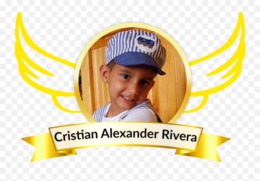 Angels - Cristian Rivera Foundation Boy Emoji,Kaitlyn Alexander An Emotion