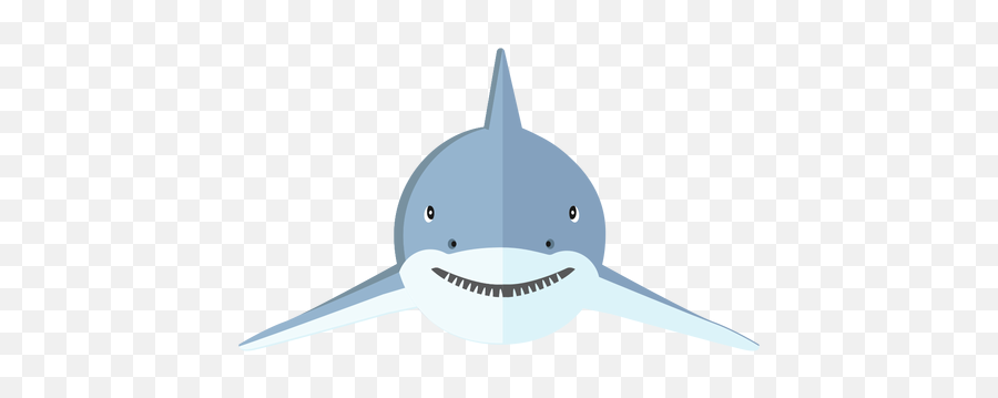 Shark Fin Tooth Flat Ad Ad Aff Fin Tooth Flat - Mackerel Sharks Emoji,Inside Out Emotions Elephtant