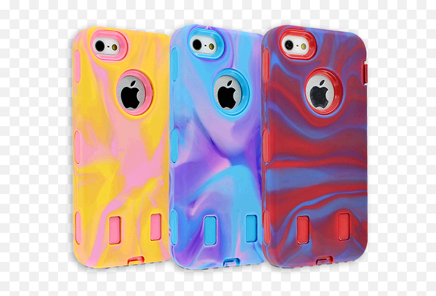 Iphone Tie Dye Cases - Mobile Phone Case Emoji,Emoji Ipod Case Justice