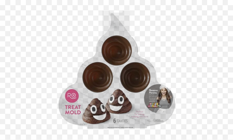 Sleuthsayers Walmart Da Bomb - Rosanna Pansino Poop Mold Emoji,Ramen Emoji