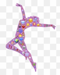 Perdre 3 Kg Accélération La Méthode Du 3 En 1 - Santé Off Ice Training Figure Skating Emoji,La Danse Des Emojis