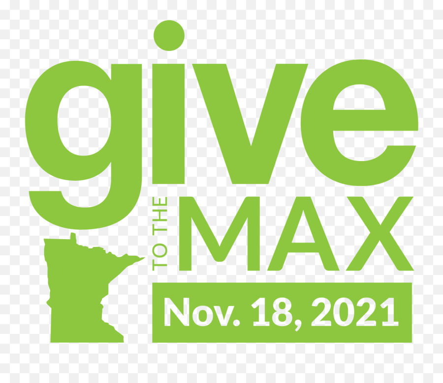 Give To The Max Day - Explore Minnesota Emoji,Emoji Eps Files