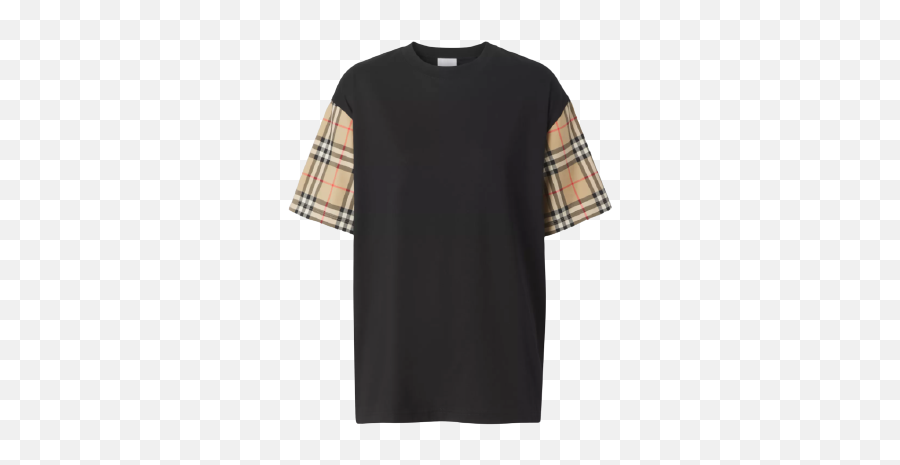 Shop Ai Playera Burberry Hombre Negra Emoji,Difference Between Individual Henton And Mirroring Emotions