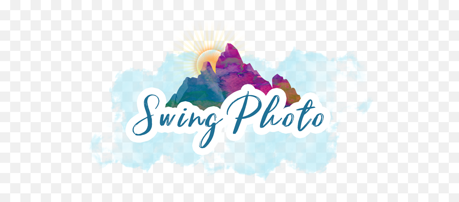 Swing Photo Colorado Wedding Photographers - The Knot Event Emoji,Emotions Before Soleil