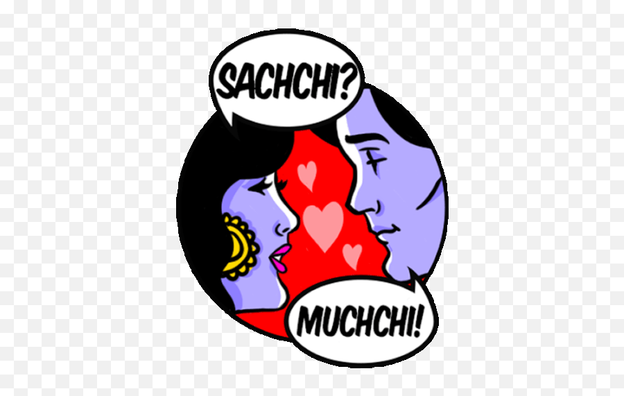 Hindi Sticker - For Adult Emoji,Google Picture Emotion