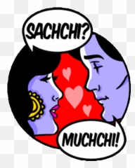 Hindi Sticker - For Adult Emoji,Google Picture Emotion