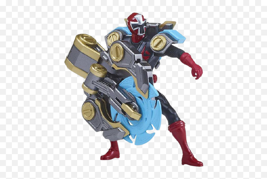 Brody Romero - Powerrangers Super Ninja Steel Toy Emoji,Emotion Ninja Toy