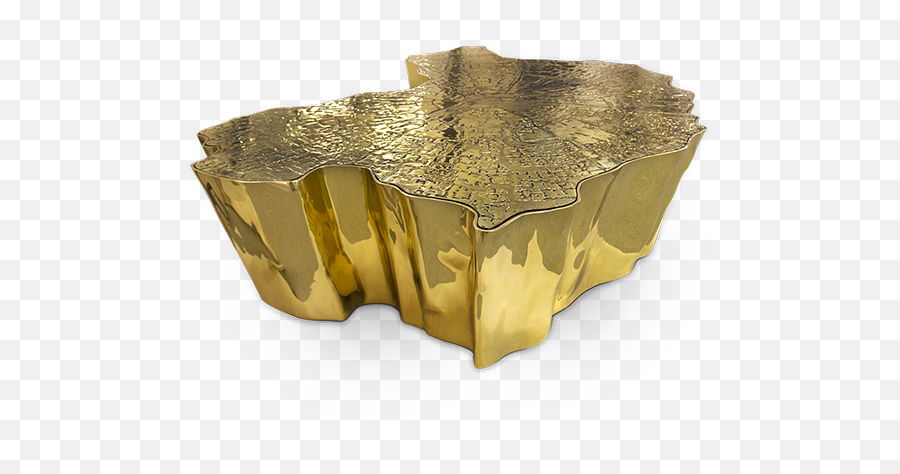 Jessica Gersten A Top Interior Designer From New York - Boca Do Lobo Table Emoji,Emotion Foils