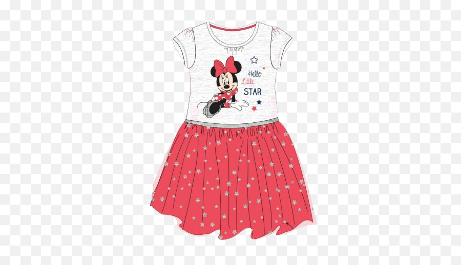 Dresses U0026 Skirts For Babies Kids U0026 Teens Tagged Girls - Minnie Mouse Emoji,Emoji Shirt And Skirt