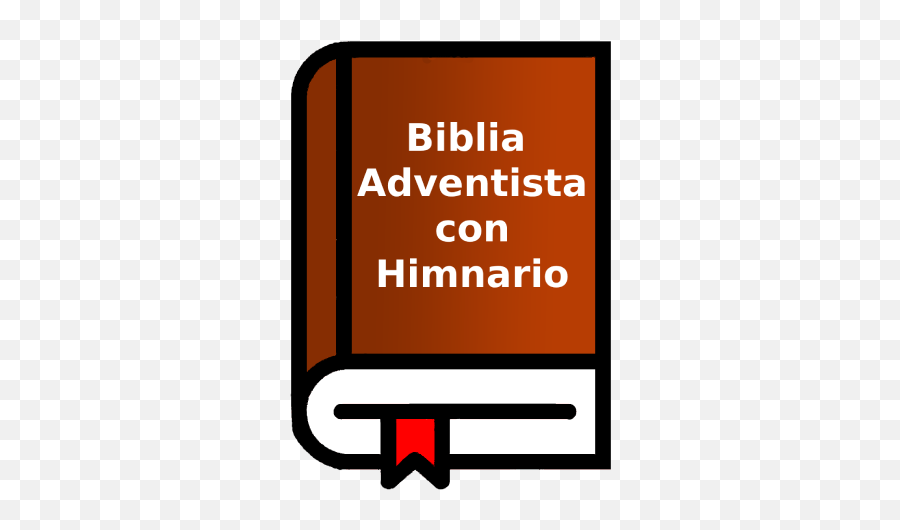 Biblia Adventista Con Himnario Amazones Apps Y Juegos - Vertical Emoji,Libro De Emojis Adventista