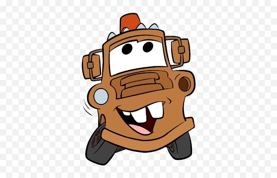 Tow Clipart Mater Free Download Clipart Pictures - Mater Disney Cars Clipart Emoji,Noose Emoticon