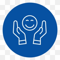 About Save The Homes - Happy Emoji,Hand Stop Emoticon