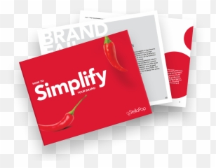 How To Simplify Your Brand - Simply Put Emoji,Brand Names That Evoke Emotions