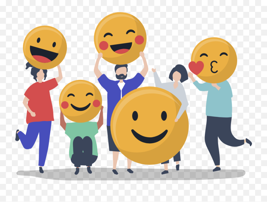 About - Positive People Icon Emoji,Amazon Seller Emoji