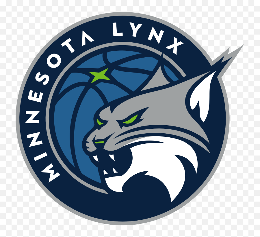 Minnesota Lynx News - Wnba Fox Sports Minnesota Lynx Logo Png Emoji,Drew Magary Emojis