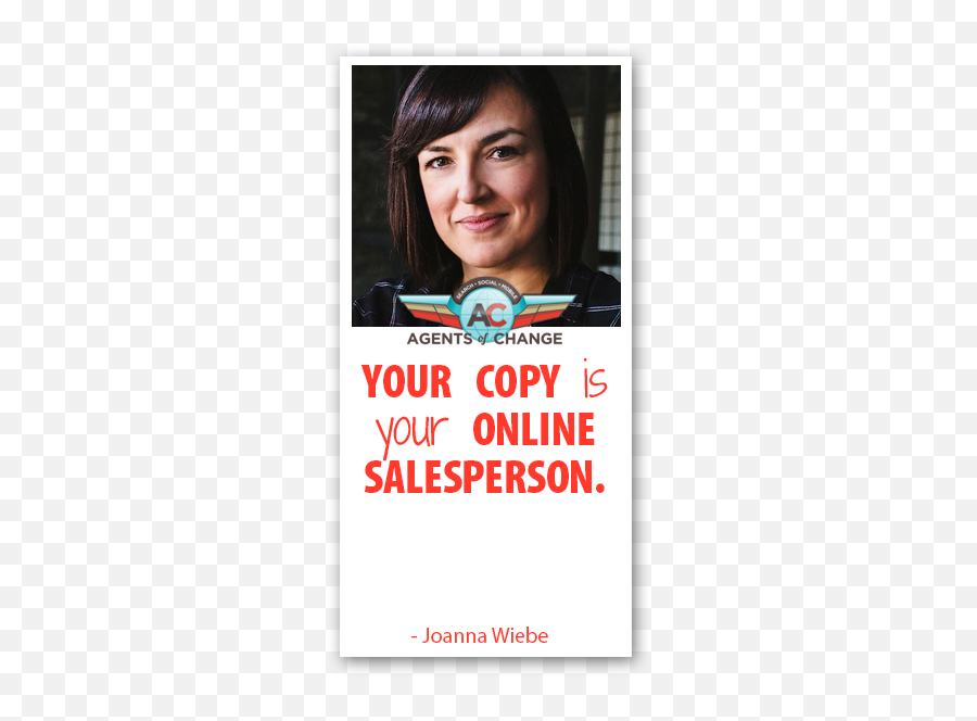 Copywriting That Converts - Photo Caption Emoji,Emotion In My Landing Page