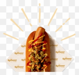 Rollover Discover Our Hot Food To Go Solutions Emoji,Raw Emotion Hereford Boar