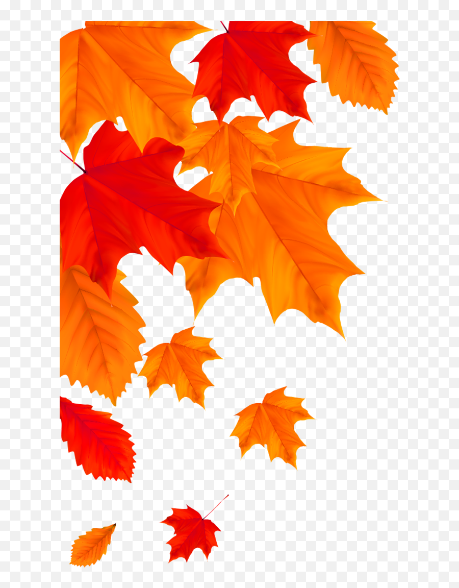 Autumn Fall Leaves Sticker By Freetoedit Images - Autumn Psd Emoji,Fall Leaf Emoji