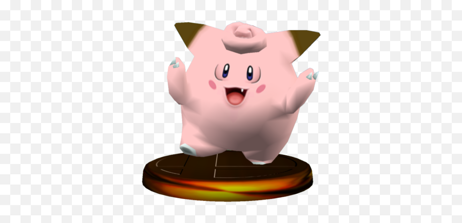 Super Smash Bros - Poké Ball Pokémon Characters Tv Tropes Emoji,Pokemon Wobbuffet Face Emoticon