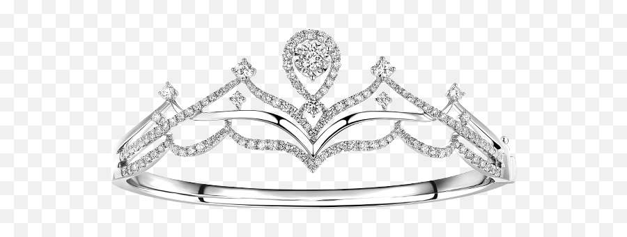 K Gold Lukfook Jewellerylukfook Jewellery Official Website Emoji,Diamond Tiara Emoticon