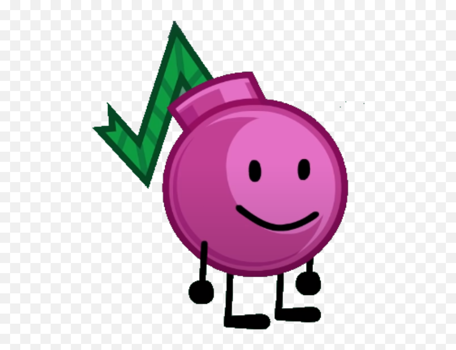 Object Show Charactersp21 Object Shows Community Fandom Emoji,Smiley Vortex Emoticon