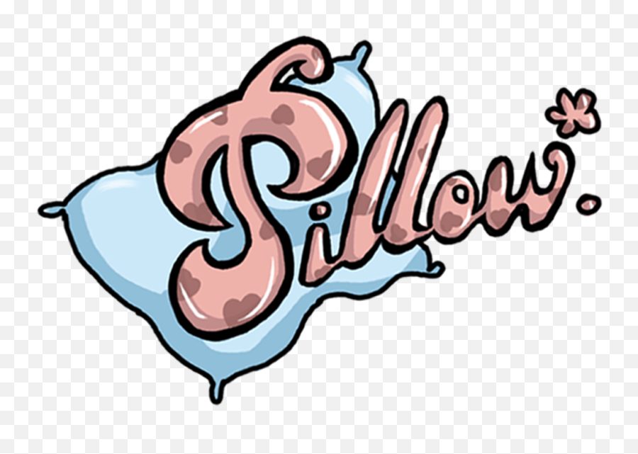 Pillow Clipart Png Transparent Png - Full Size Clipart Language Emoji,Rainbow Emoji Pillows