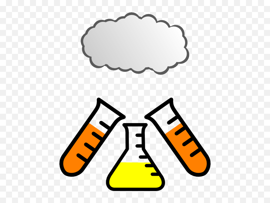 Chemistry Clipart Clipart Explosion Chemical - Love Emoji,Grumpy Anime Emoticon