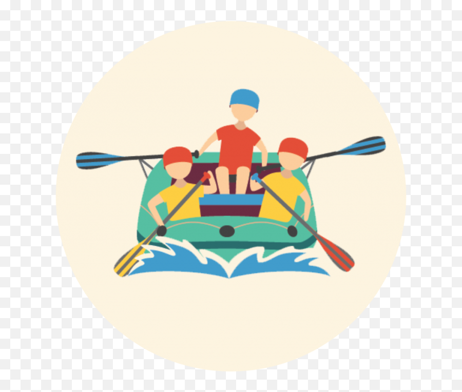Home - Rowing Emoji,Emotions Kayak
