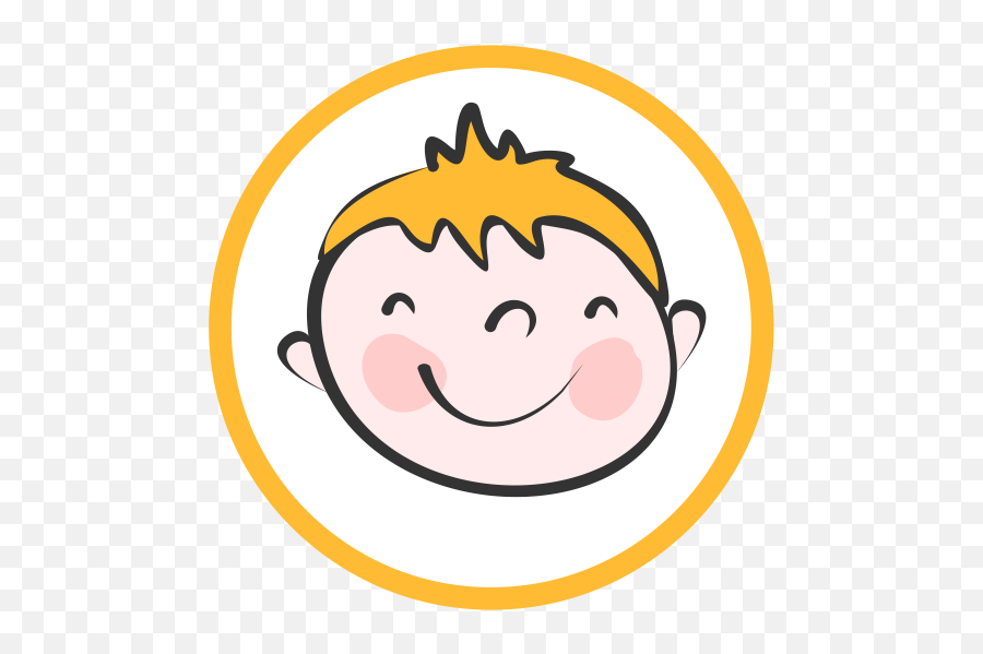 Baby Face Designs Themes Templates And Downloadable - Happy Emoji,Yoda Emoticon