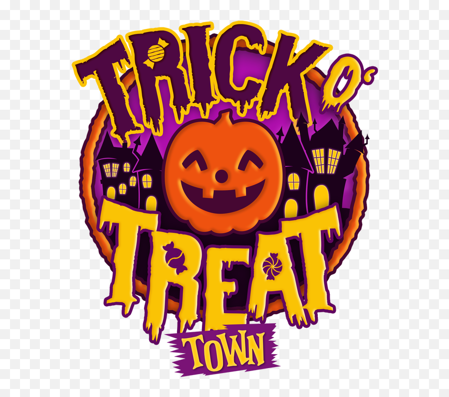 Alton Towers Scarefest 2021 Review Trick Ou0027 Treat Town And Emoji,Scare Emotion With Closed Eyes