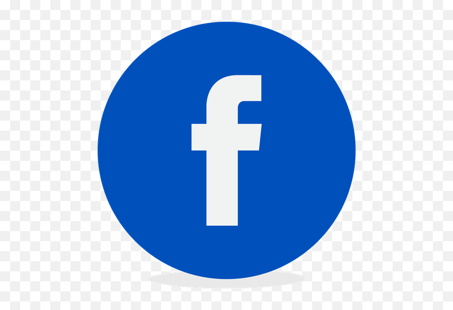 Download Hd Facebook Icone - Facebook Twitter Icon Circle Emoji,Emoji 936