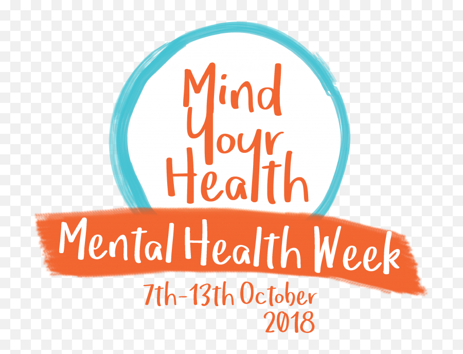 Itu0027s Mental Health Week How Do You Look After Your - Theme Of Mental Health Day 2018 Emoji,You Are Not Your Emotions