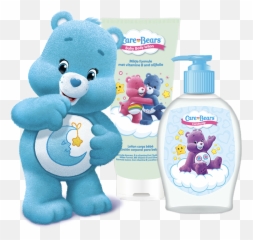 The Care Bears - Topbrands Emoji,Emotions Bear Mattel Belinda