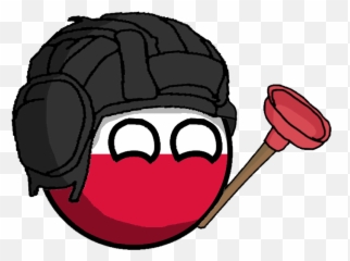 Pol - Politically Incorrect Thread 127973784 Emoji,Polandball Emojis