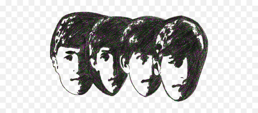 Free Beatles Cliparts Download Free Beatles Cliparts Png Emoji,Beatles Using Emoji
