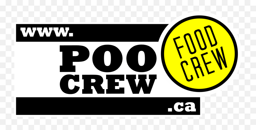 Poocrew - Your Yard Cleaned Of Poop Quick And Easy Emoji,Html Emojis Turds