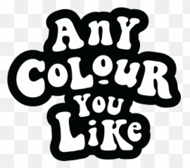 Swag U2014 Any Colour You Like Emoji,Stealie Text Emoticon