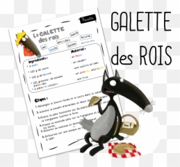 Recette Tatie Rosette Loup Emoji,Loup Auzou Emotion Coloriag