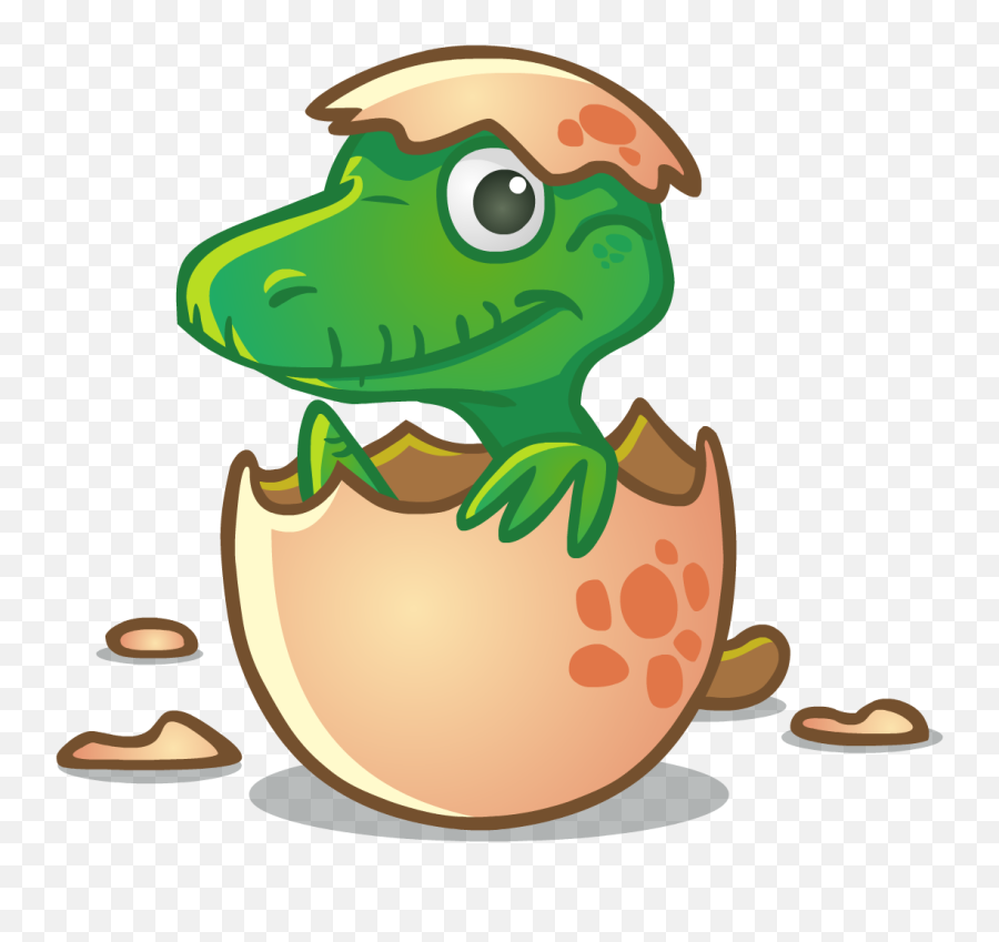 Open Symbols - Animal Figure Emoji,Dino Emoji