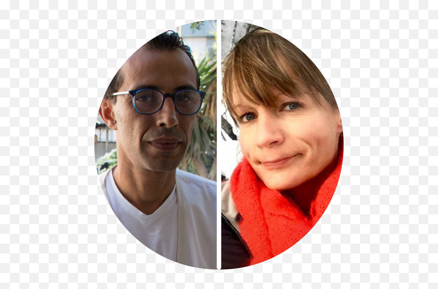 Emotion Blogs From Doctors Without Borders Emoji,Micro Expression Emotion