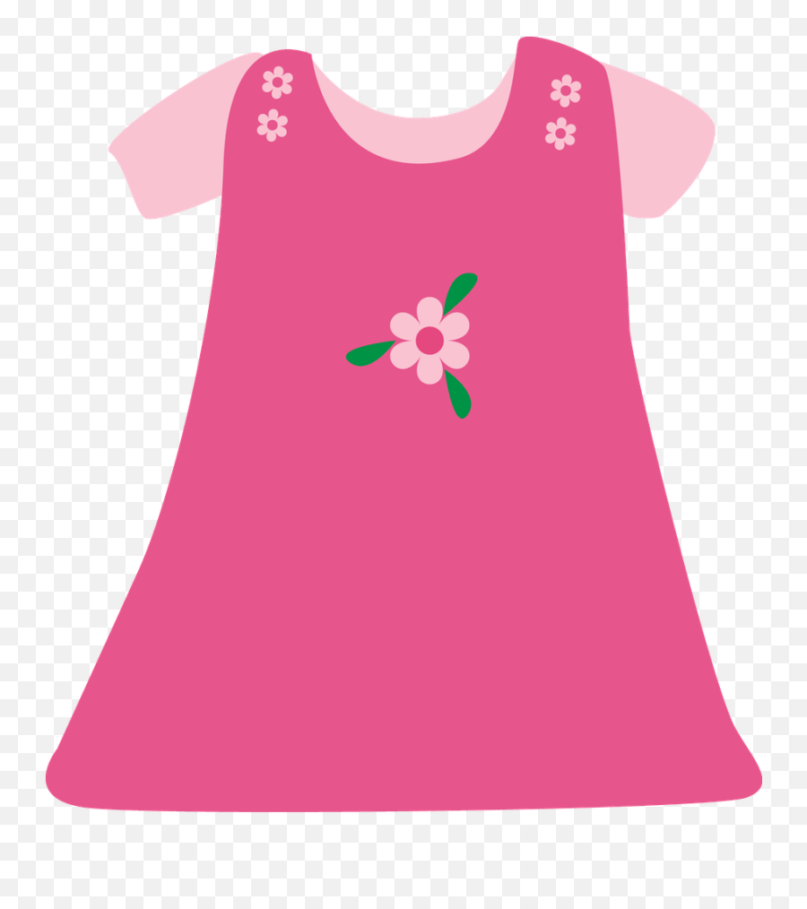 Tutu Clipart Clothesline Tutu Clothesline Transparent Free - Dress For Girls Clip Art Emoji,Emoji Tutu Costume