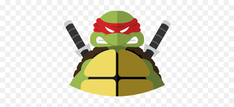 Teenage Muntant Ninja Turtles Lines Collectibleswiki Emoji,Cowboy Turtle Emoji